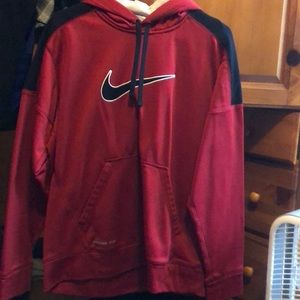 Medium Nike Hoodie